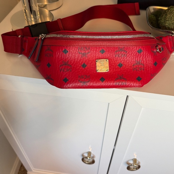 MCM Bag - Picture 1 of 7